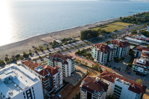 4+1 Leilighet i Kestel, Antalya, Tyrkia Nr. 227071 - 29