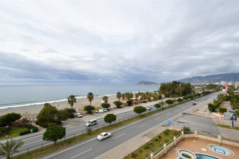 4+1 Leilighet i Kestel, Antalya, Tyrkia Nr. 227071 - 3