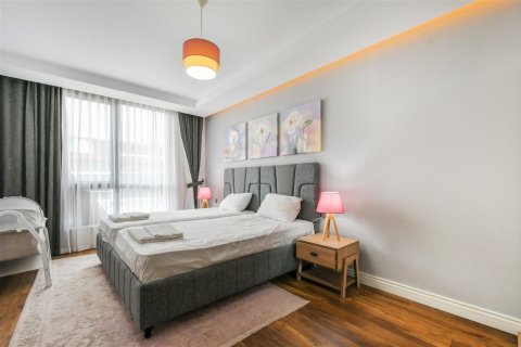 4+1 Leilighet i Kestel, Antalya, Tyrkia Nr. 227071 - 14