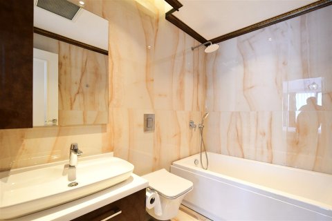 4+1 Leilighet i Kestel, Antalya, Tyrkia Nr. 227071 - 20