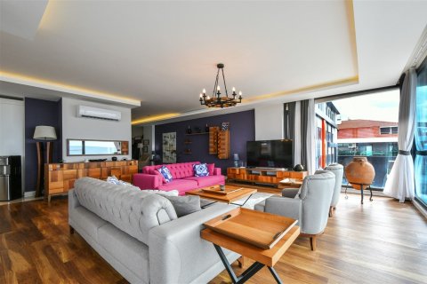 4+1 Leilighet i Kestel, Antalya, Tyrkia Nr. 227071 - 6