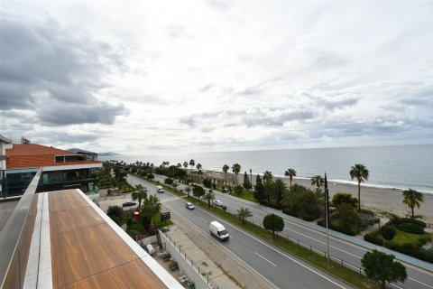 4+1 Leilighet i Kestel, Antalya, Tyrkia Nr. 227071 - 4
