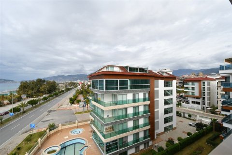 4+1 Leilighet i Kestel, Antalya, Tyrkia Nr. 227071 - 12