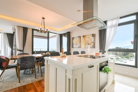 4+1 Leilighet i Kestel, Antalya, Tyrkia Nr. 227071 - 10