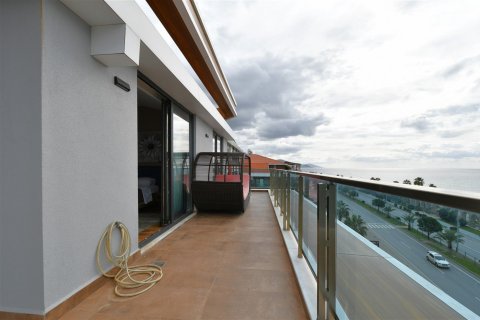 4+1 Leilighet i Kestel, Antalya, Tyrkia Nr. 227071 - 21