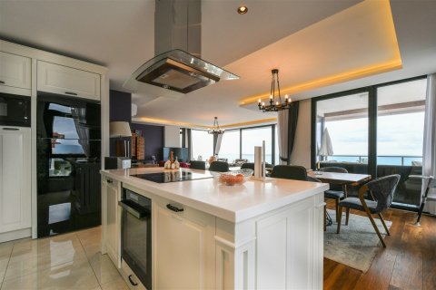 4+1 Leilighet i Kestel, Antalya, Tyrkia Nr. 227071 - 9