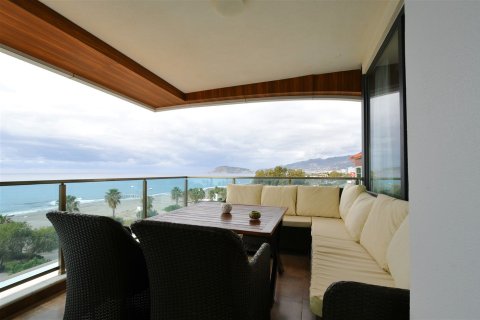 4+1 Leilighet i Kestel, Antalya, Tyrkia Nr. 227071 - 11