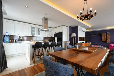 4+1 Leilighet i Kestel, Antalya, Tyrkia Nr. 227071 - 8