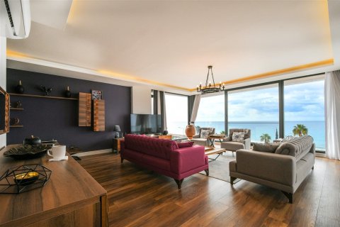 4+1 Leilighet i Kestel, Antalya, Tyrkia Nr. 227071 - 2