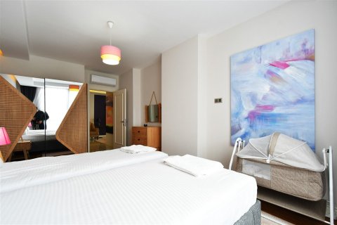 4+1 Leilighet i Kestel, Antalya, Tyrkia Nr. 227071 - 16