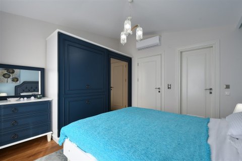 4+1 Leilighet i Kestel, Antalya, Tyrkia Nr. 227071 - 27