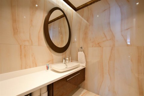 4+1 Leilighet i Kestel, Antalya, Tyrkia Nr. 227071 - 13