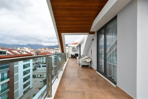 4+1 Leilighet i Kestel, Antalya, Tyrkia Nr. 227071 - 22