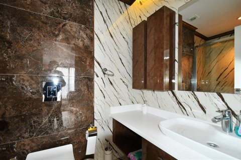 4+1 Leilighet i Kestel, Antalya, Tyrkia Nr. 227071 - 23