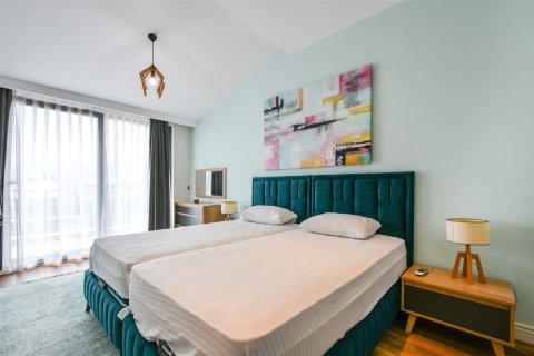 4+1 Leilighet i Kestel, Antalya, Tyrkia Nr. 227071 - 18