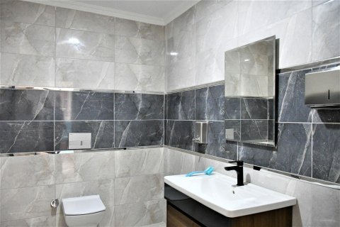 2+1 Lejlighed  i Avsallar, Antalya, Tyrkiet Nr. 227066 - 10