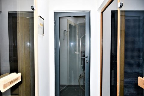 2+1 Lejlighed  i Avsallar, Antalya, Tyrkiet Nr. 227066 - 11