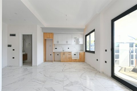 2+1 Lejlighed  i Avsallar, Antalya, Tyrkiet Nr. 227066 - 25