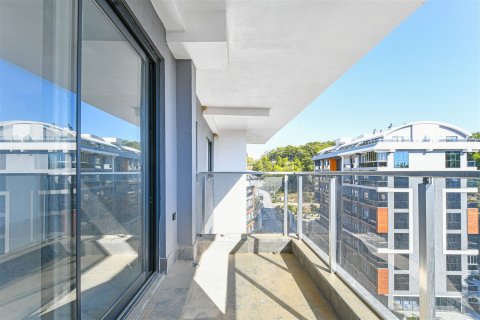 2+1 Lejlighed  i Avsallar, Antalya, Tyrkiet Nr. 227066 - 27