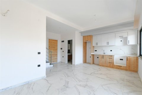 2+1 Lejlighed  i Avsallar, Antalya, Tyrkiet Nr. 227066 - 26