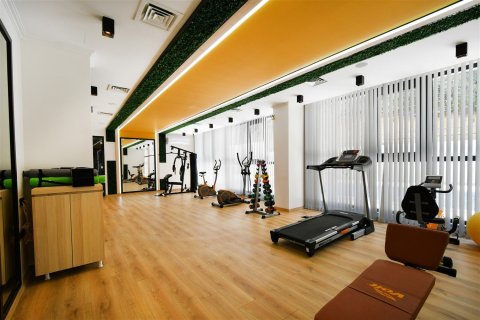 2+1 Lejlighed  i Avsallar, Antalya, Tyrkiet Nr. 227066 - 19