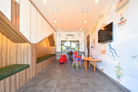 2+1 Lejlighed  i Avsallar, Antalya, Tyrkiet Nr. 227066 - 18