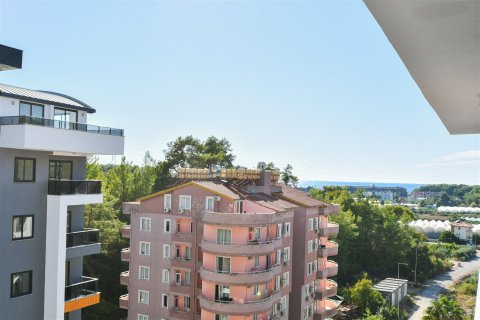 2+1 Lejlighed  i Avsallar, Antalya, Tyrkiet Nr. 227066 - 28
