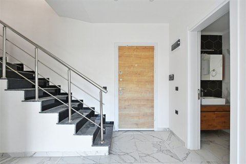 2+1 Lejlighed  i Avsallar, Antalya, Tyrkiet Nr. 227066 - 30