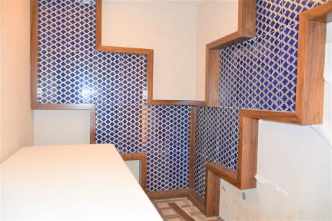 2+1 Lejlighed  i Avsallar, Antalya, Tyrkiet Nr. 227066 - 15