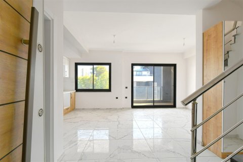 2+1 Lejlighed  i Avsallar, Antalya, Tyrkiet Nr. 227066 - 23