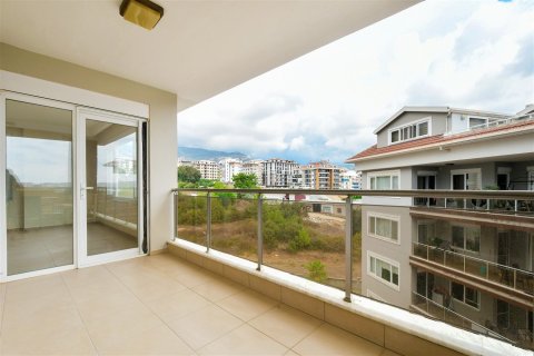 Продажа квартиры  в Оба, Анталье, Турция 4+1, 240м2, №227070 – фото 16