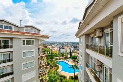 Продажа квартиры  в Оба, Анталье, Турция 4+1, 240м2, №227070 – фото 14