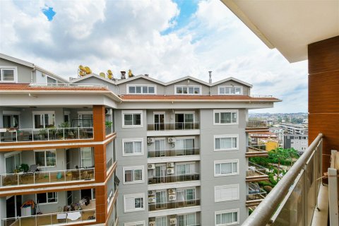 Продажа квартиры  в Оба, Анталье, Турция 4+1, 240м2, №227070 – фото 15