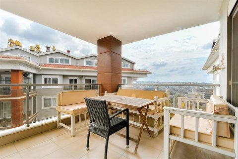 Продажа квартиры  в Оба, Анталье, Турция 4+1, 240м2, №227070 – фото 13
