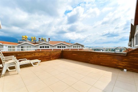 Продажа квартиры  в Оба, Анталье, Турция 4+1, 240м2, №227070 – фото 28