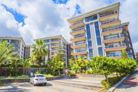 Продажа квартиры  в Оба, Анталье, Турция 4+1, 240м2, №227070 – фото 8