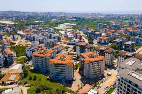 Продажа квартиры  в Оба, Анталье, Турция 4+1, 240м2, №227070 – фото 5