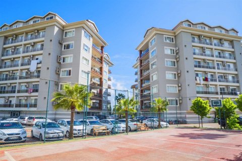 Продажа квартиры  в Оба, Анталье, Турция 4+1, 240м2, №227070 – фото 4