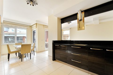 Продажа квартиры  в Оба, Анталье, Турция 4+1, 240м2, №227070 – фото 12