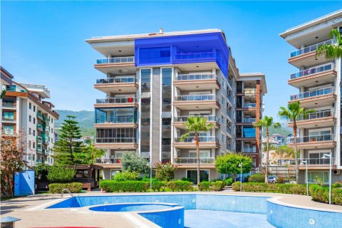 Продажа квартиры  в Оба, Анталье, Турция 4+1, 240м2, №227070 – фото 3