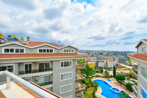 Продажа квартиры  в Оба, Анталье, Турция 4+1, 240м2, №227070 – фото 29