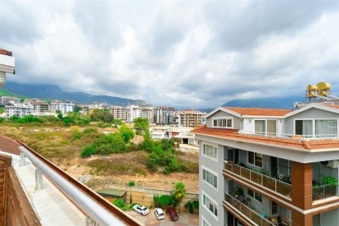 Продажа квартиры  в Оба, Анталье, Турция 4+1, 240м2, №227070 – фото 30