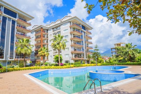 Продажа квартиры  в Оба, Анталье, Турция 4+1, 240м2, №227070 – фото 2