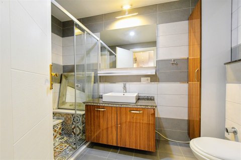 Продажа квартиры  в Оба, Анталье, Турция 4+1, 240м2, №227070 – фото 17