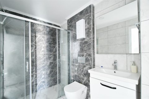 Продажа квартиры  в Авсалларе, Анталье, Турция 3+1, 190м2, №227068 – фото 25