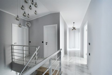 Продажа квартиры  в Авсалларе, Анталье, Турция 3+1, 190м2, №227068 – фото 26