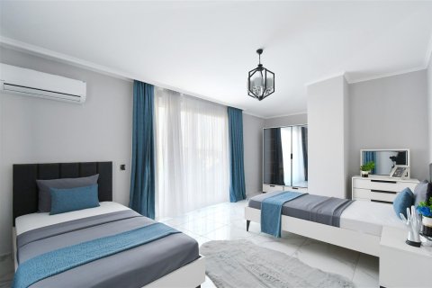 Продажа квартиры  в Авсалларе, Анталье, Турция 3+1, 190м2, №227068 – фото 27
