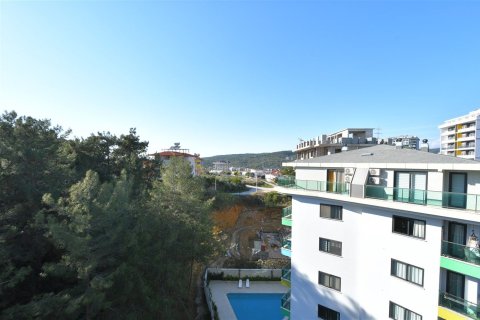 Продажа квартиры  в Авсалларе, Анталье, Турция 3+1, 190м2, №227068 – фото 23