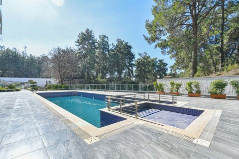 Продажа квартиры  в Авсалларе, Анталье, Турция 3+1, 190м2, №227068 – фото 5