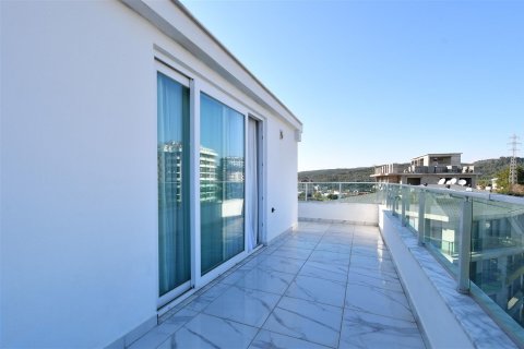 Продажа квартиры  в Авсалларе, Анталье, Турция 3+1, 190м2, №227068 – фото 30